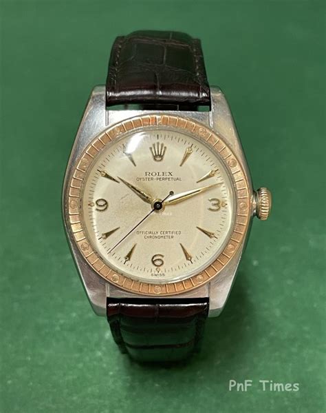 Rolex Oyster Perpetual 5015 